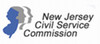 New Jersey Civil Service Commission